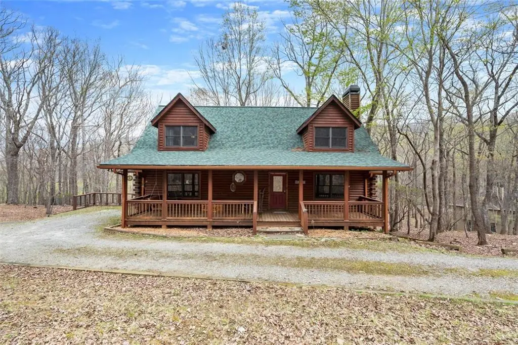 189 Frost Pine Circle, Jasper, GA 30143 - #1