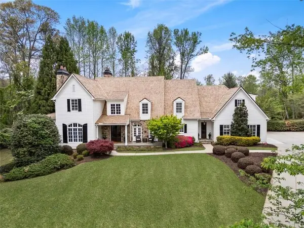 13270 Owens Way, Milton, GA 30004