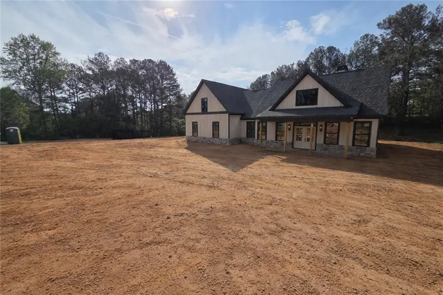 4352 Cedarcrest Road, Acworth, GA 30101 - #2