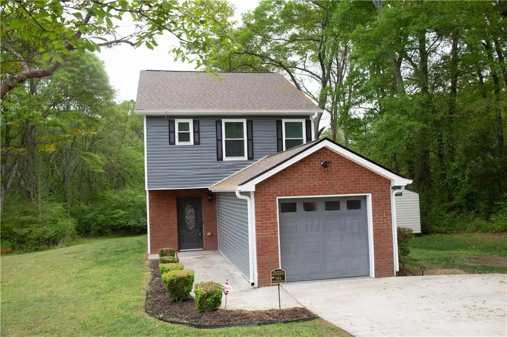 1640 Riverchase Circle Ne, Conyers, GA 30013 - #1