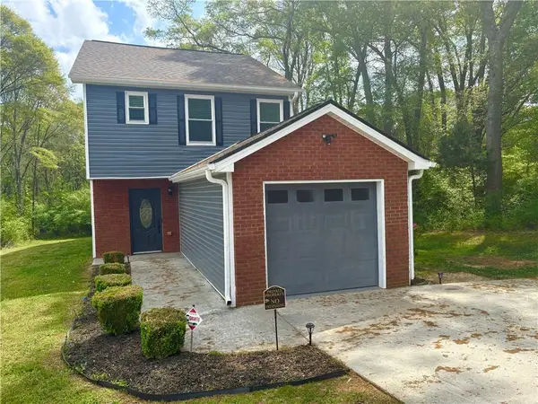1640 Riverchase Circle Ne, Conyers, GA 30013