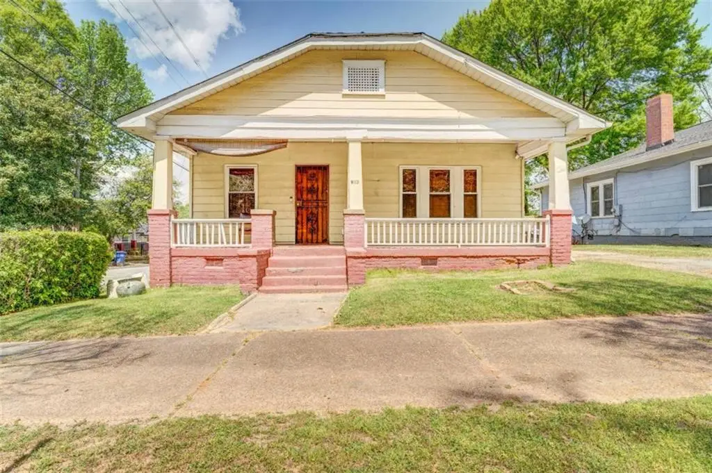 943 Washington Place Sw, Atlanta, GA 30314 - #1