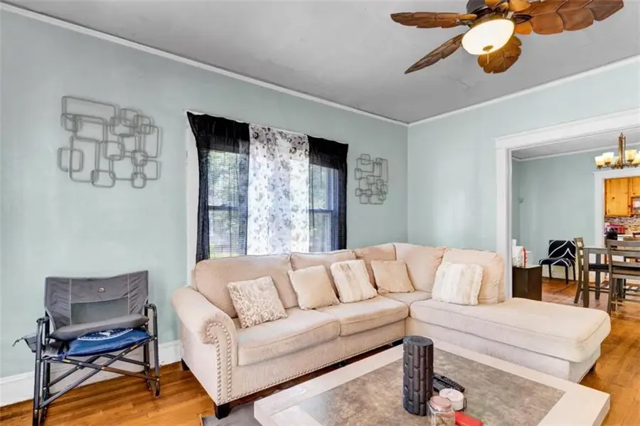 943 Washington Place Sw, Atlanta, GA 30314 - #2