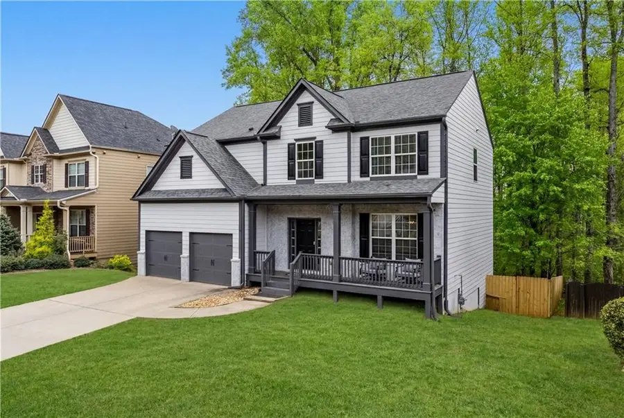 5635 Stevehaven Lane, Cumming, GA 30028 - #3