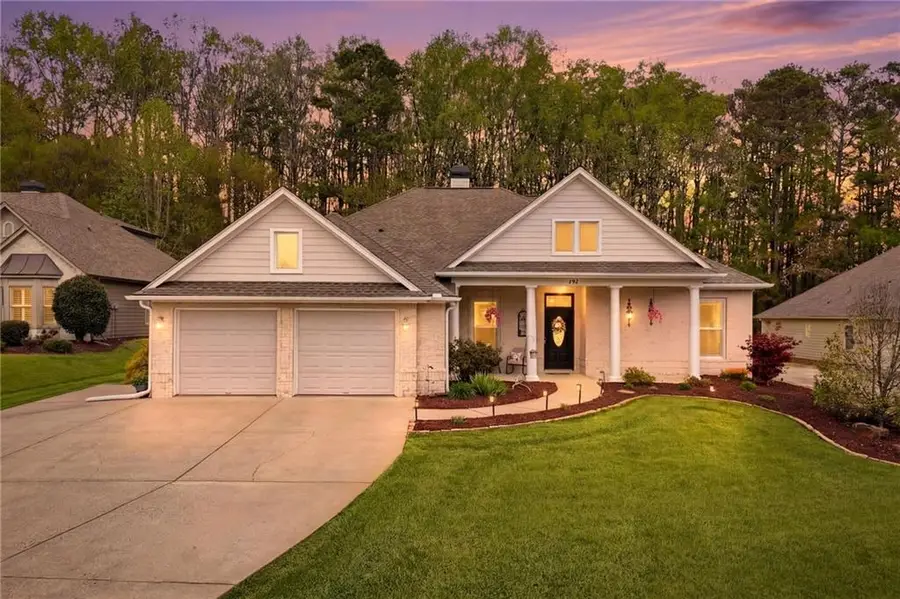 151 Newcastle Walk, Woodstock, GA 30188 - #2