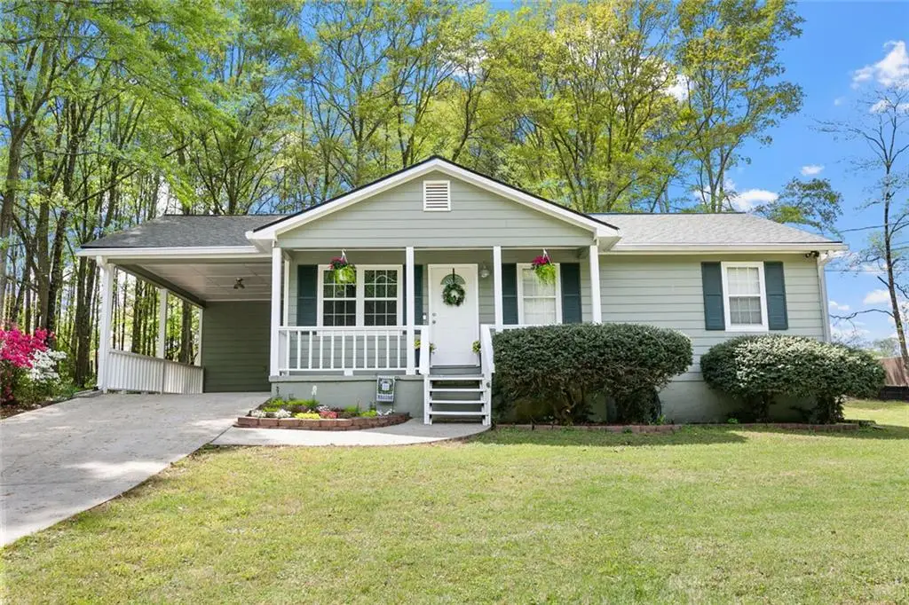 3705 Compton Woods Lane, Loganville, GA 30052 - #1