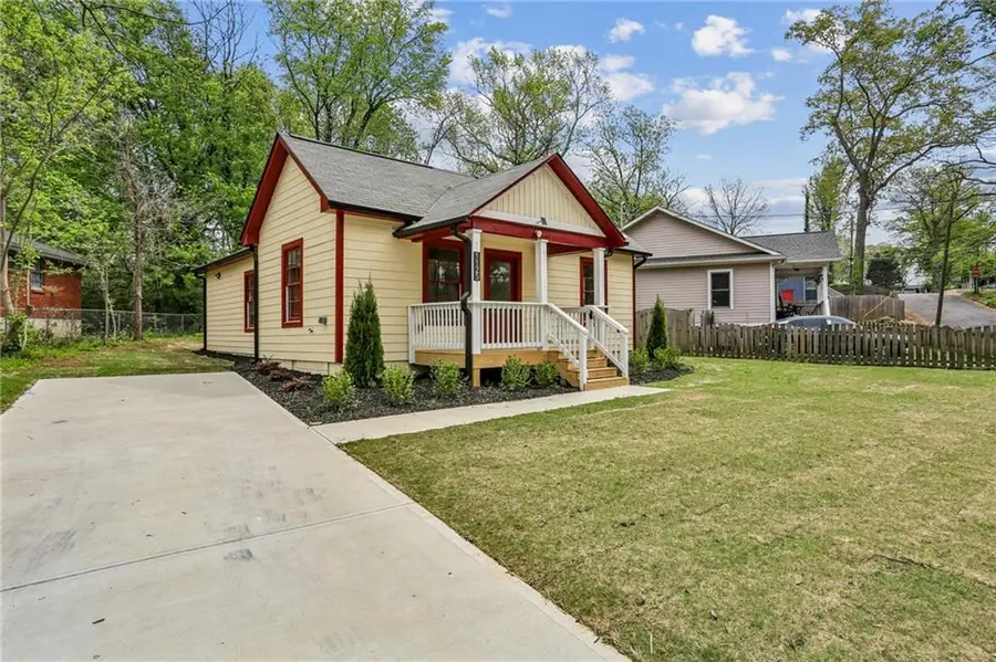 1125 Cordova Street Sw, Atlanta, GA 30310 - #2