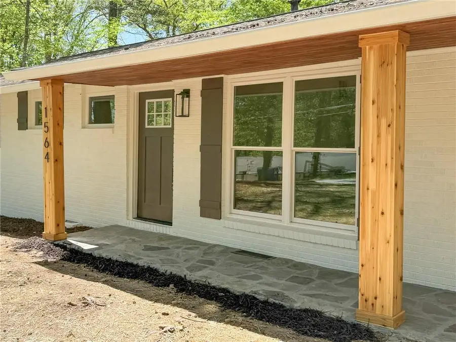 1564 Delia Drive, Decatur, GA 30033 - #2