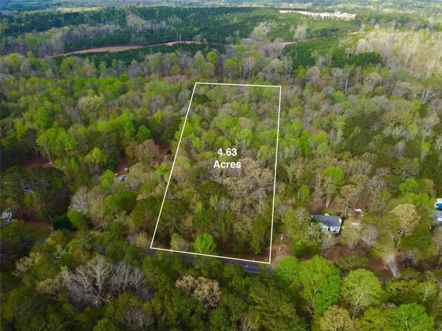 100 River Shoals Ct, Covington, GA 30016 - #2