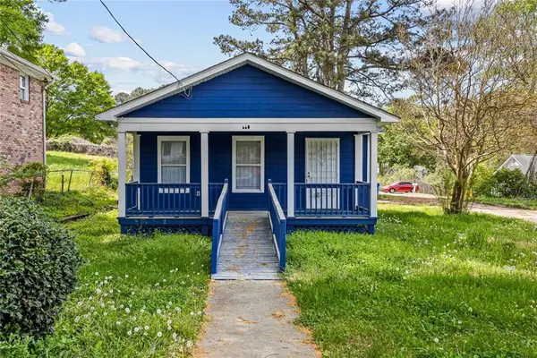 660 Cedar Avenue Nw, Atlanta, GA 30318