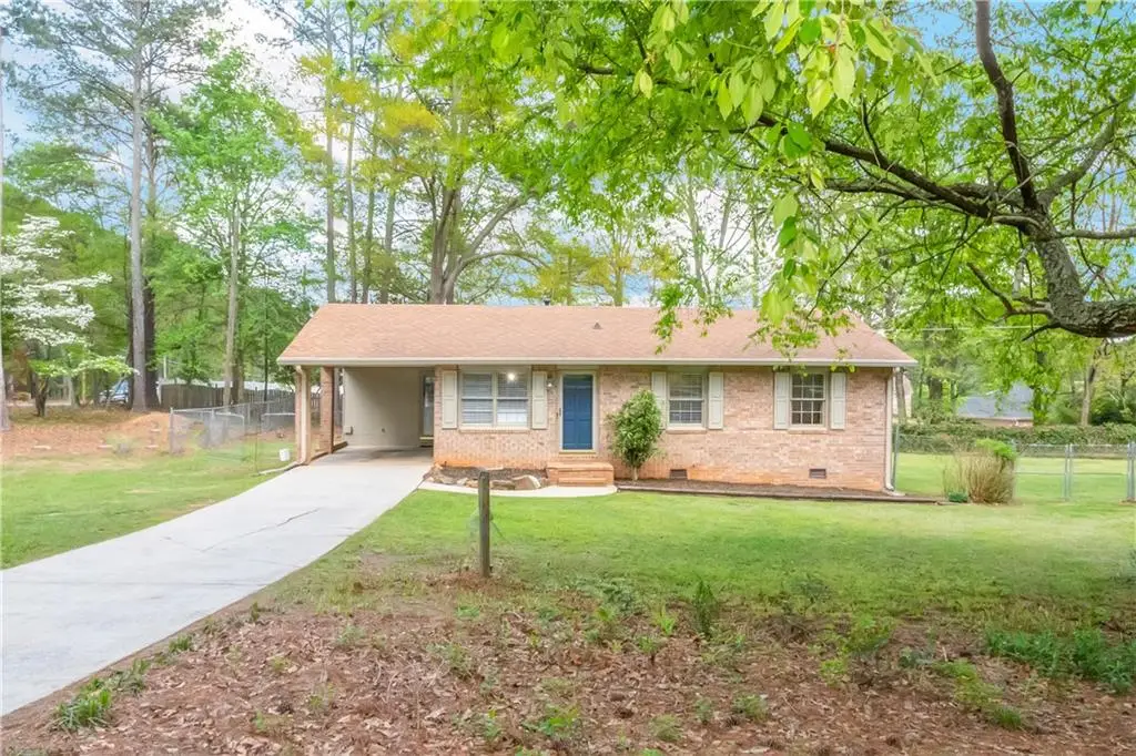 15 Wynn Drive, Hampton, GA 30228 - #1