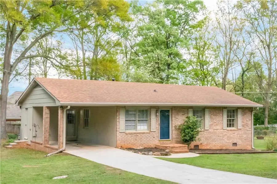 15 Wynn Drive, Hampton, GA 30228 - #2