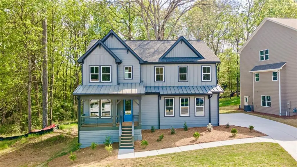 1697 Eastside Parc Street Se, Atlanta, GA 30316 - #1