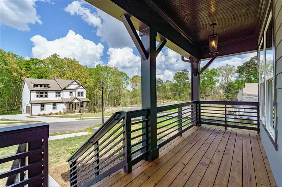 1697 Eastside Parc Street Se, Atlanta, GA 30316 - #3