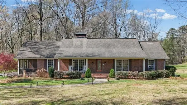 428 Horseshoe Circle, Rockmart, GA 30153