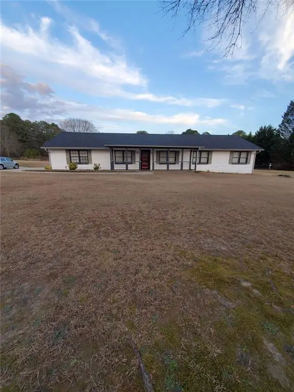 Address Withheld By Seller, Ellenwood, GA 30294