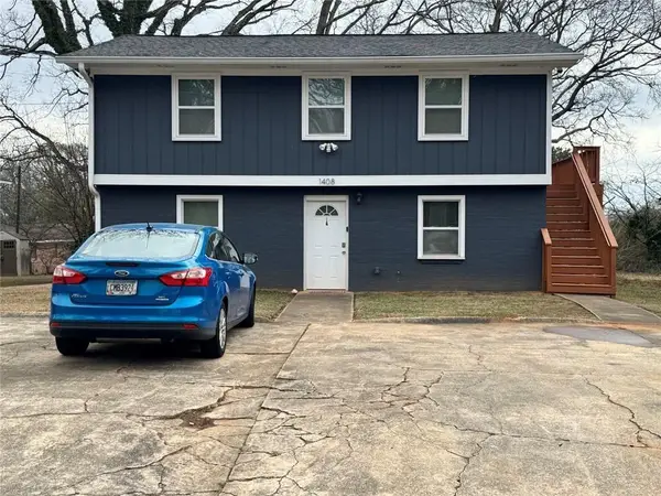 1408 Lyle Avenue, Atlanta, GA 30344