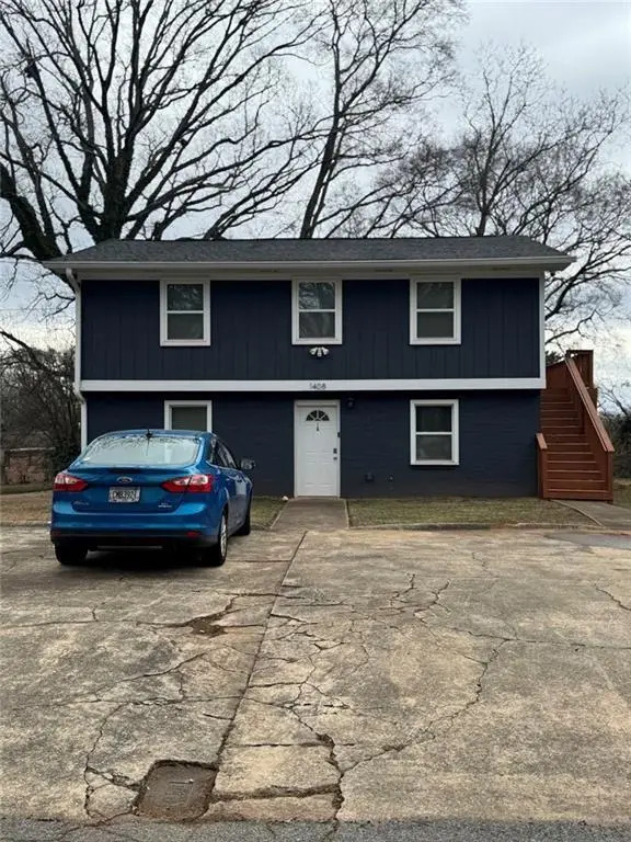 1408 Lyle Avenue, Atlanta, GA 30344 - #2