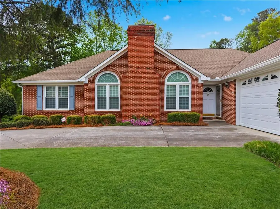 3120 Lakecrest Drive, Dacula, GA 30019 - #2