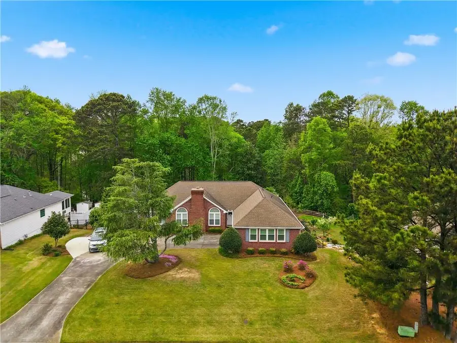 3120 Lakecrest Drive, Dacula, GA 30019 - #3