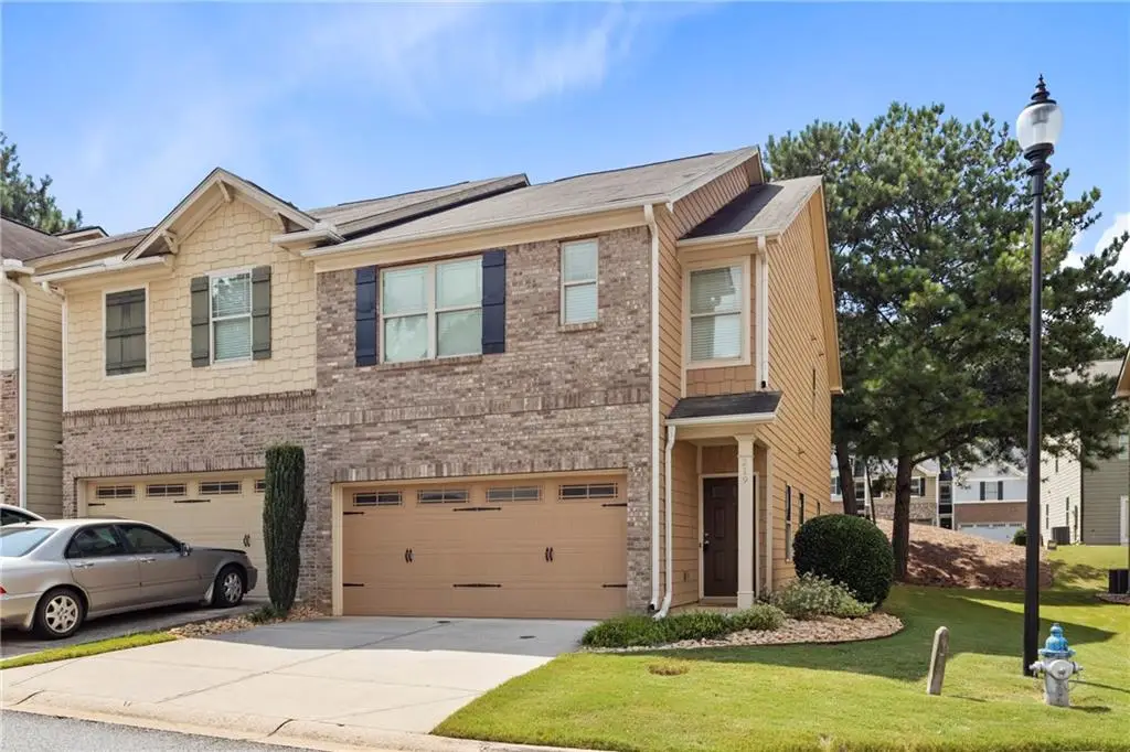 219 Bobbie Way, Woodstock, GA 30189 - #1