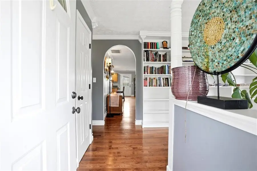 2960 Teamon Road, Griffin, GA 30223 - #3