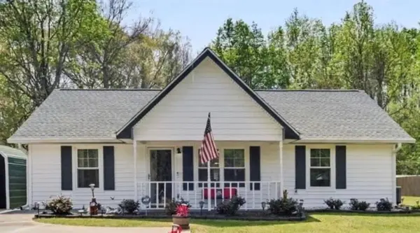 3056 Barrett Road, Gainesville, GA 30507