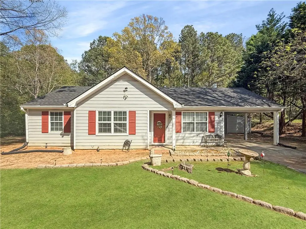 211 Brooks Lane, Winder, GA 30680 - #1