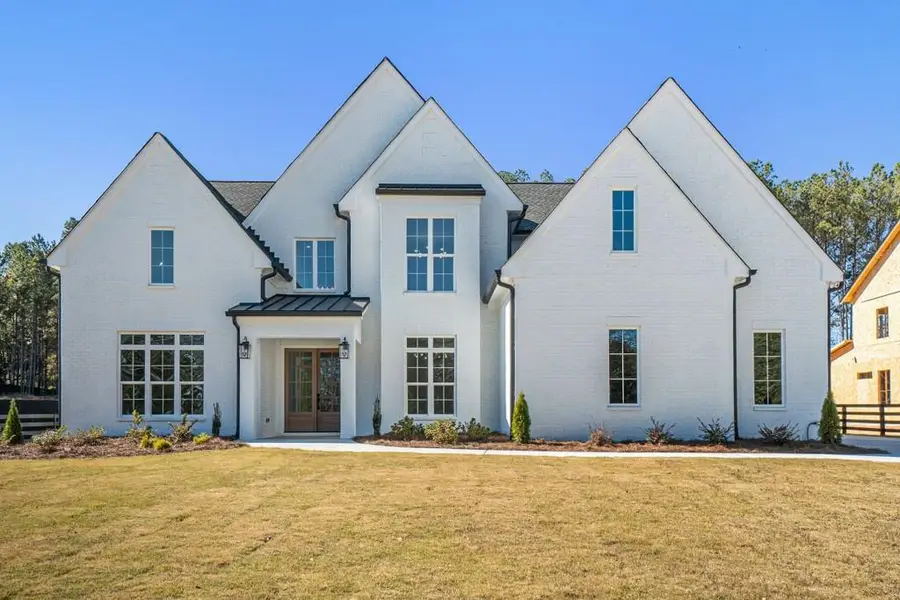 T2-461 Harry Mccarty Road, Bethlehem, GA 30620 - #2