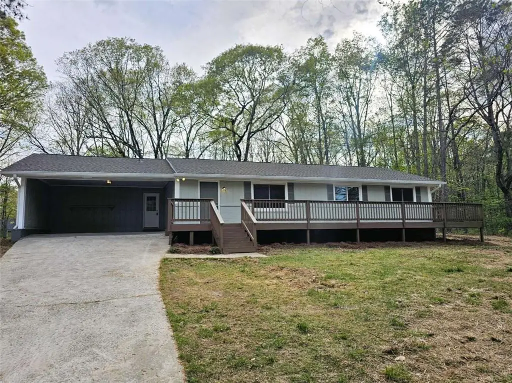 6829 Laurel View Court, Douglasville, GA 30135 - #1