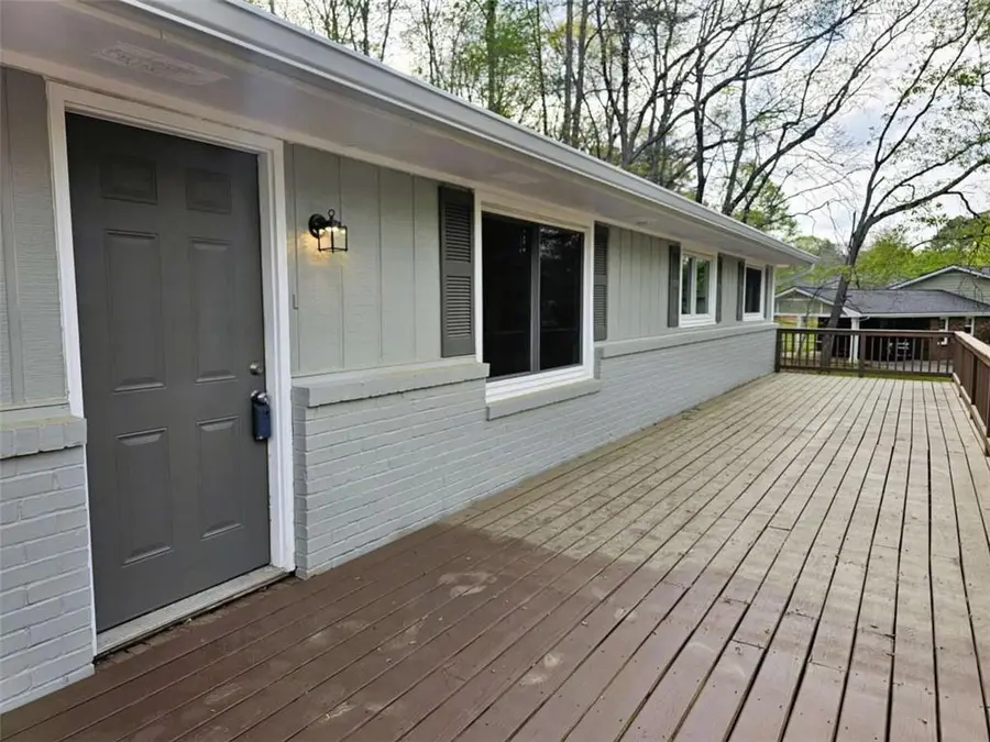 6829 Laurel View Court, Douglasville, GA 30135 - #2