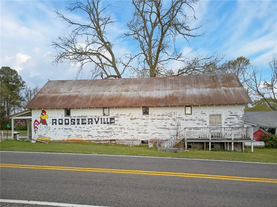 3590 Roosterville Road, Roopville, GA 30170 - #3