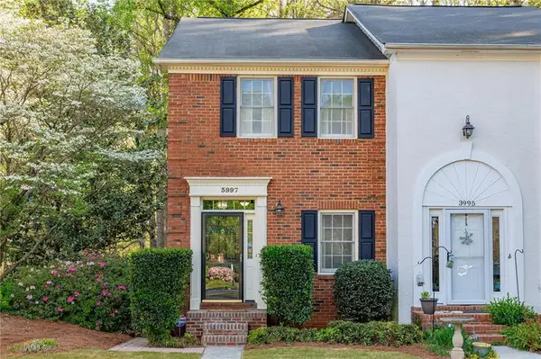 3997 Elm Street, Atlanta, GA 30341