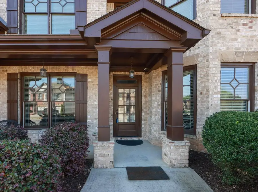 4669 Sierra Creek Drive, Hoschton, GA 30548 - #2