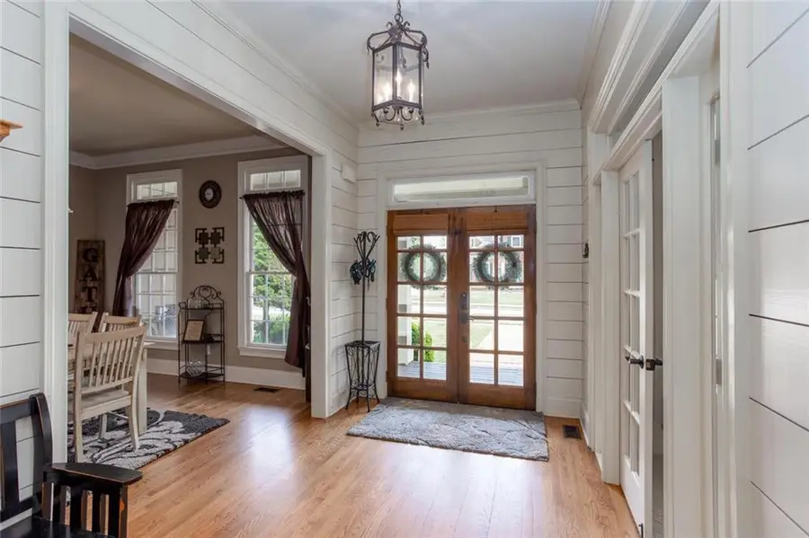 4112 Copper Creek Way, Buford, GA 30519 - #2