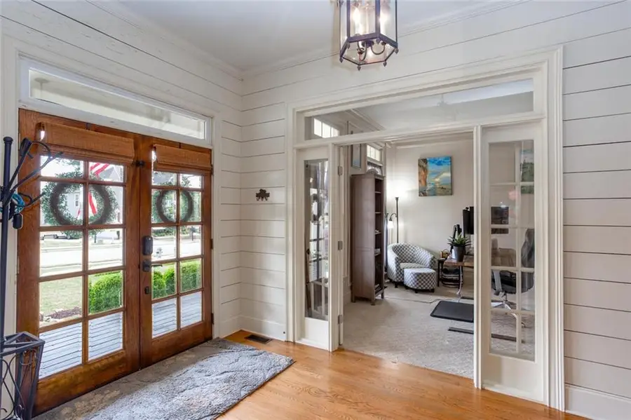 4112 Copper Creek Way, Buford, GA 30519 - #3