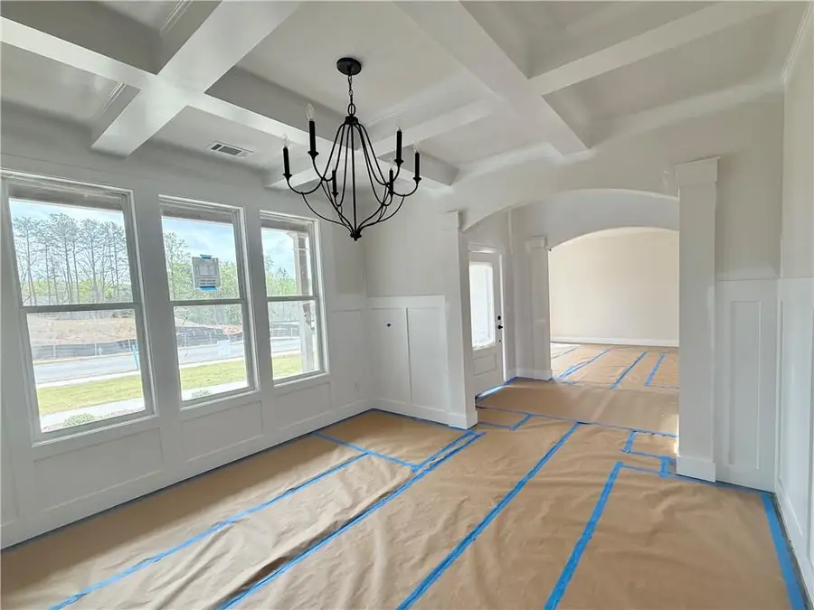 4260 Shirebrook Trail, Hoschton, GA 30548 - #2