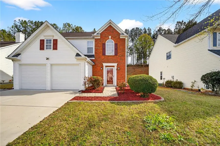 388 Weatherstone Place, Woodstock, GA 30188 - #2