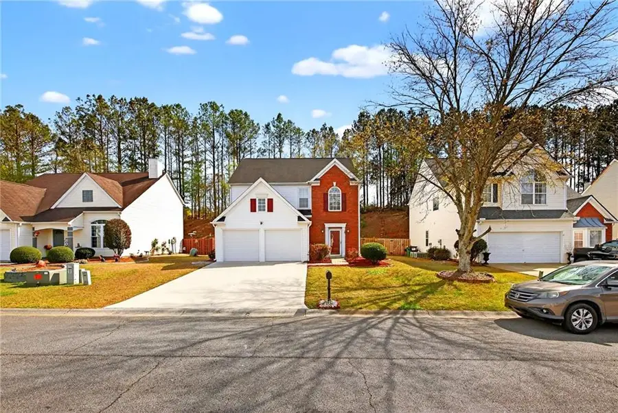 388 Weatherstone Place, Woodstock, GA 30188 - #3