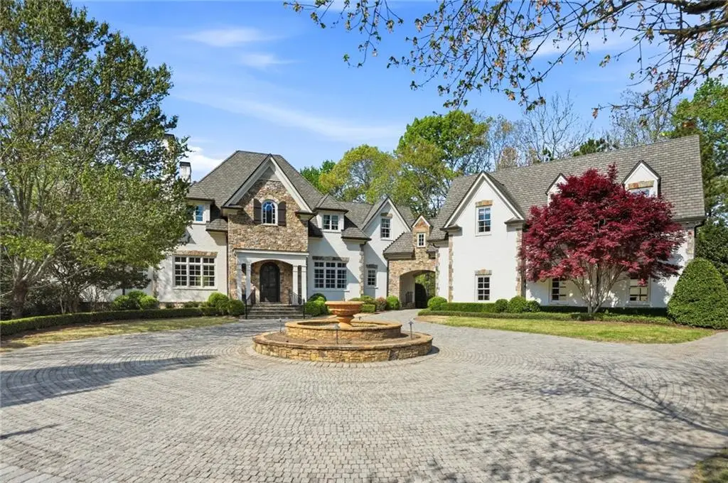 218 Londonberry Road, Atlanta, GA 30327 - #1