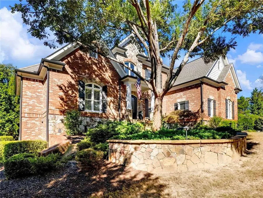 2785 Shumard Oak Drive, Braselton, GA 30517 - #3