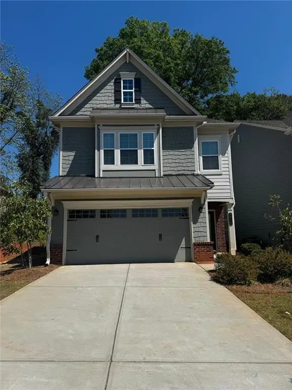 3385 Park Pointe Circle, Scottdale, GA 30079 - #1