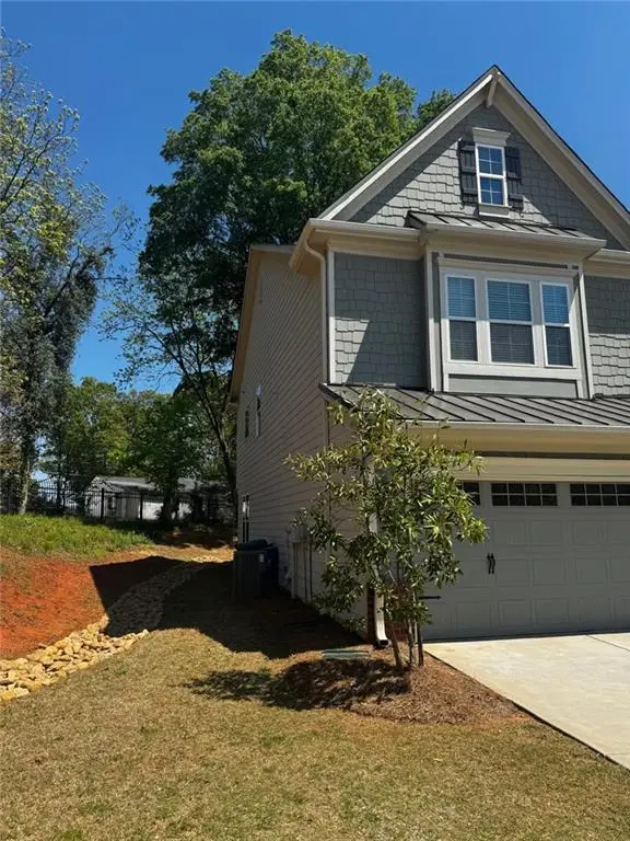 3385 Park Pointe Circle, Scottdale, GA 30079 - #3