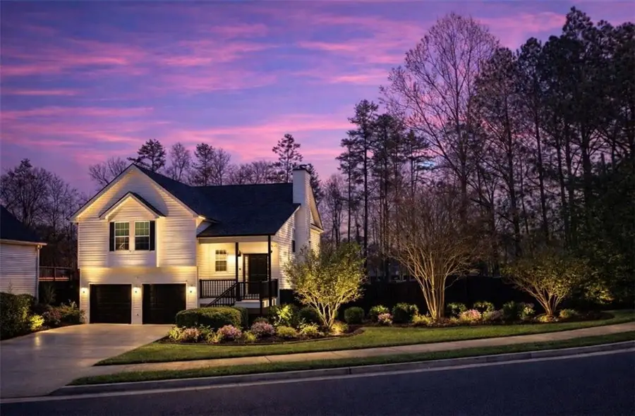 7201 Cedar Forest Drive, Douglasville, GA 30134 - #2