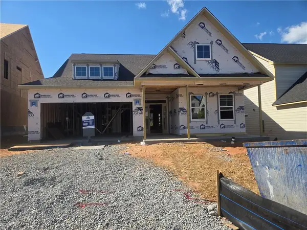 160 Coffee Lane, Hoschton, GA 30548