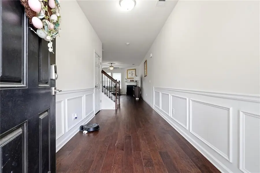 5741 Peltier Trace, Norcross, GA 30093 - #3