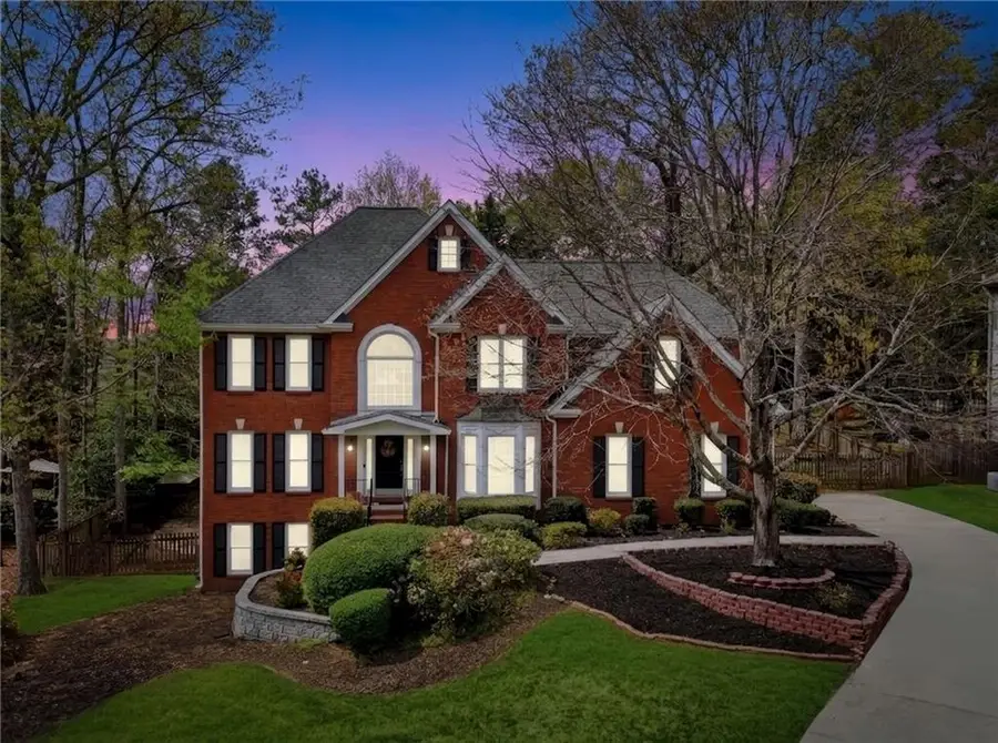 4484 Heathfield Trace, Suwanee, GA 30024 - #2