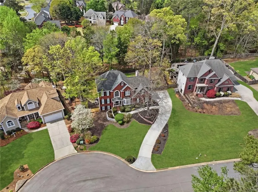 4484 Heathfield Trace, Suwanee, GA 30024 - #3