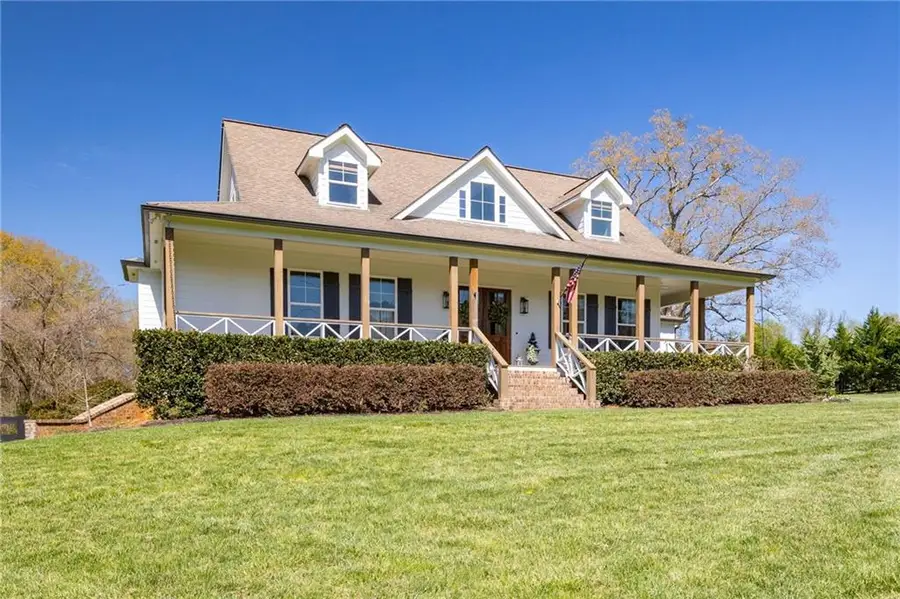 7093 Vaughn Road, Canton, GA 30115 - #2