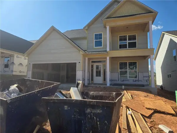 150 Coffee Lane, Hoschton, GA 30548